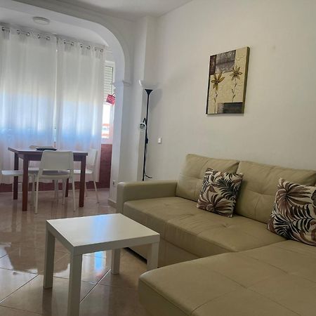 Playa Atlantico Norte Grupo Ac Gestion Lejlighed Cádiz Eksteriør billede